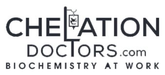 Chelation Doctors logo