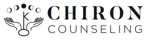 Chiron Counseling logo