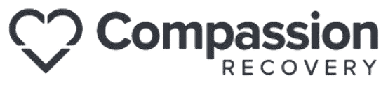 Compassion Recovery logo