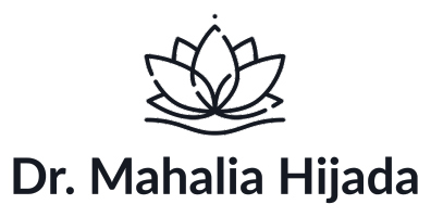 Dr. Mahalia Hijada logo