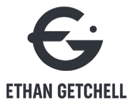 Ethan Getchell logo