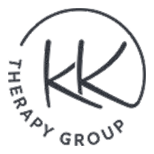 KK Therapy Group logo