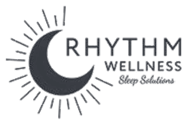 Rhythm Wellness logo