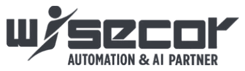 Wisecor Automation & AI Partner logo
